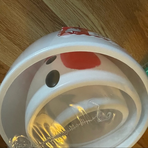 Stackable Snowman and Tree Dollar 24" New Christmas Toy Winter Hanukkah Keanza - Picture 4 of 5